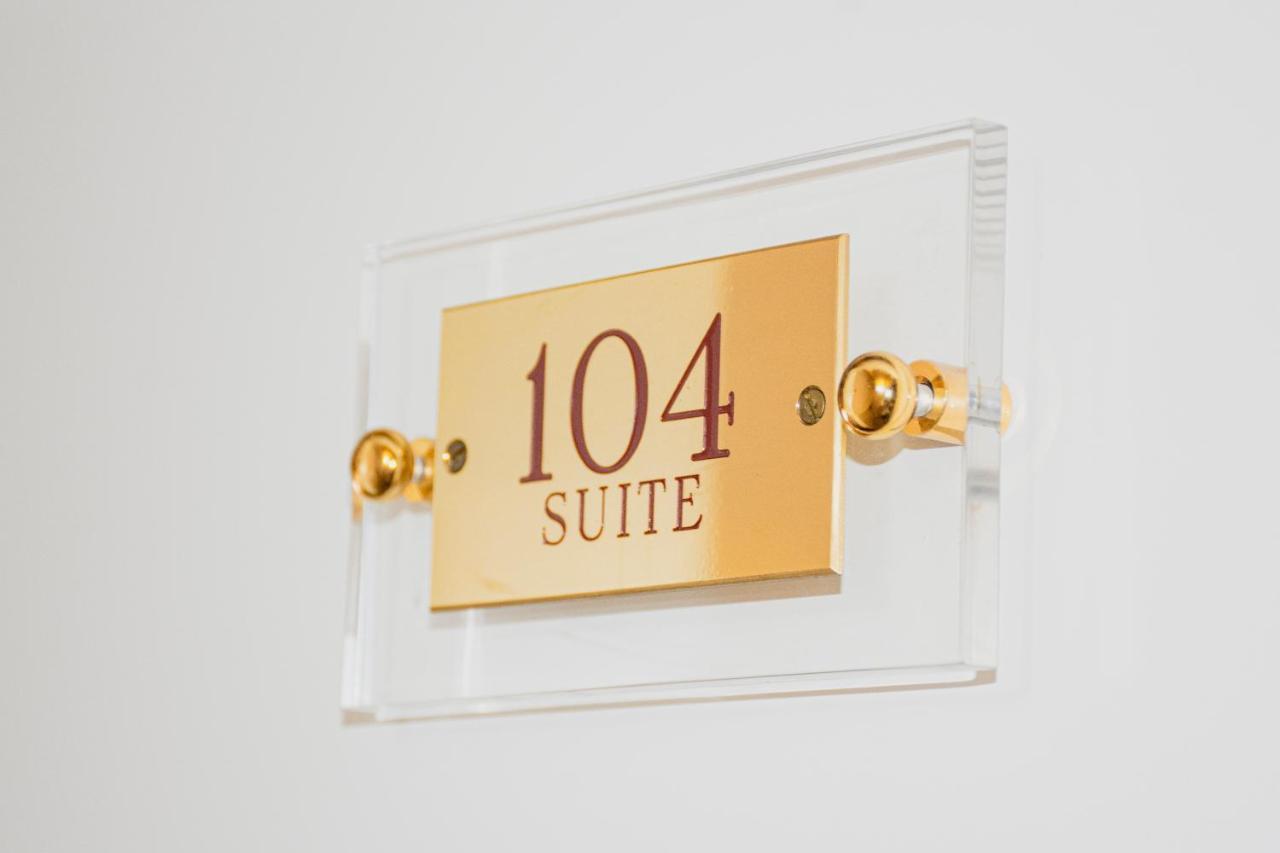 Hotel Capitelli Trieste Exterior photo